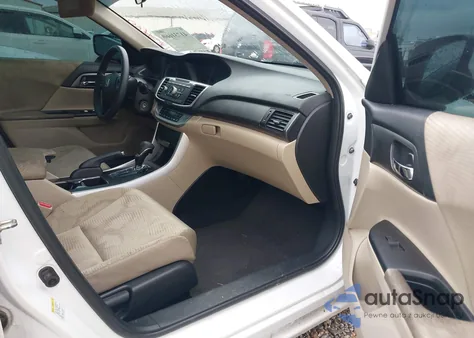 2015 Honda Accord Lx from USA, damaged, VIN 1HGCR2F35FA133342